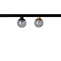 ART-MAG15-N-BALL LED Светильник для магнитного шинопровода   -  Трековые светильники 